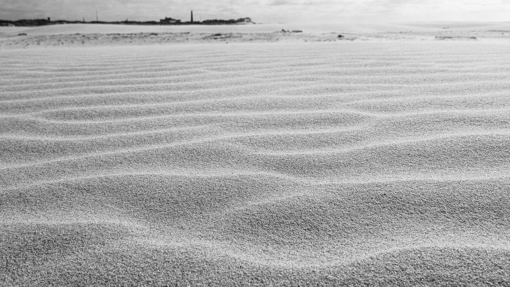 Borkum - Lockdown II