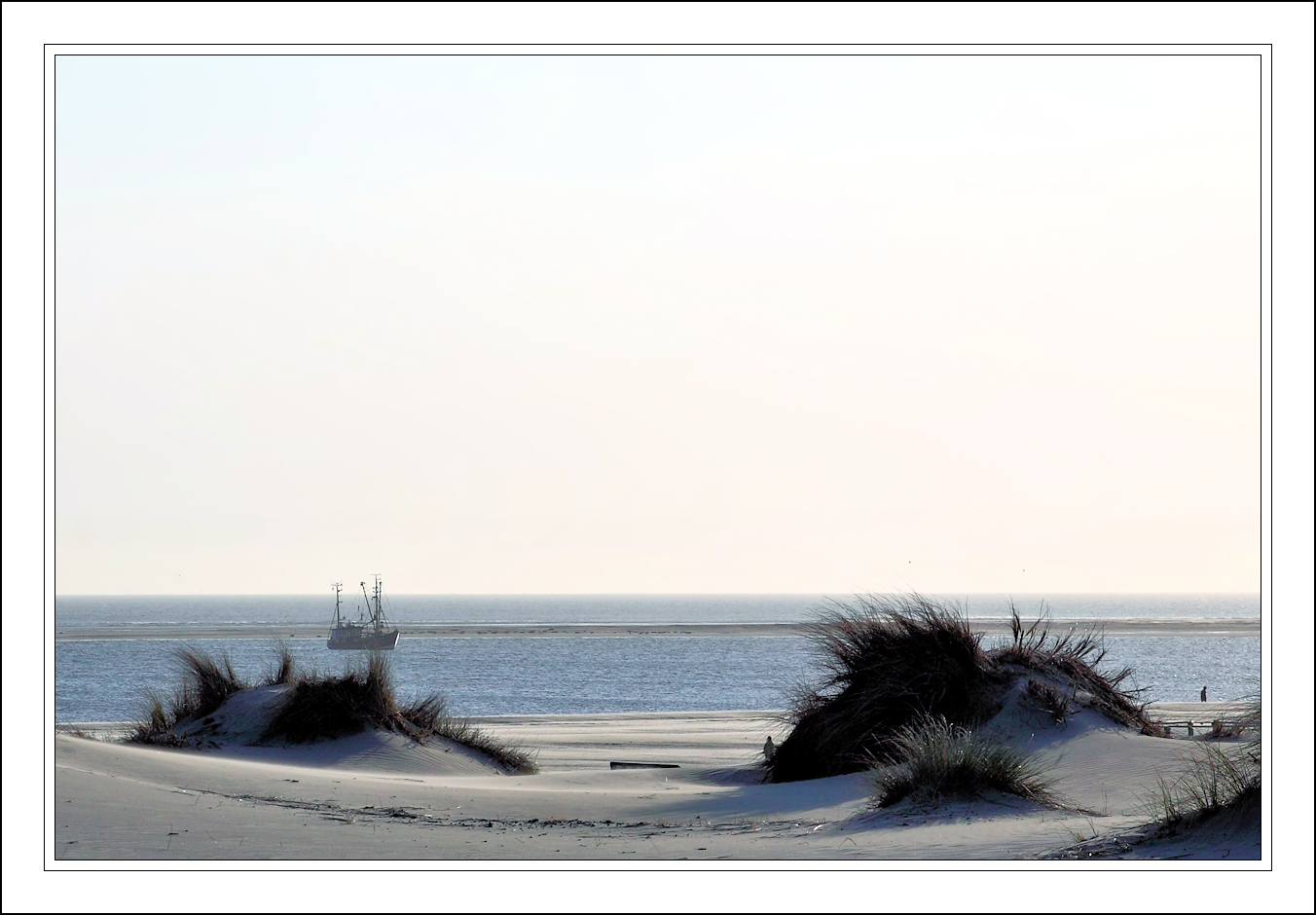 Borkum Mai 2017