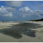 Borkum - Mein bevorzugtes Wanderrevier