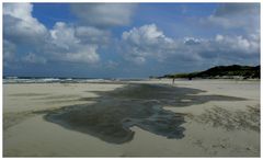 Borkum - Mein bevorzugtes Wanderrevier