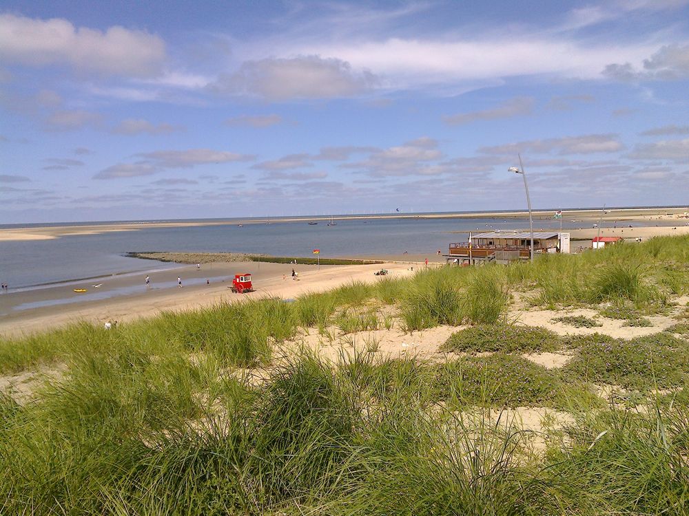 Borkum - meine Insel