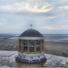 Borkum, Musikpavillon