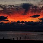 Borkum Nacht 2012