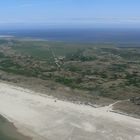 Borkum - Nordosten der Insel