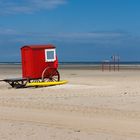 Borkum Nordstrand