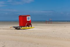 Borkum Nordstrand