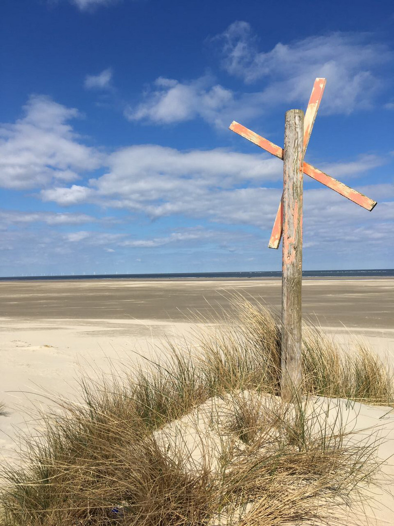 Borkum Ostland