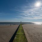 Borkum Oststrand