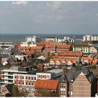 Borkum Panorama ... Borkum ich mag dich !