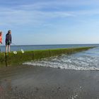 Borkum - "Petri Heil!"