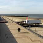 Borkum Promenade