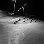 Borkum Promenade