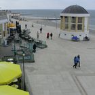 Borkum - Promenadensanierung / 1. Bauabschnitt fertiggestellt (3)