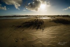 Borkum Sand