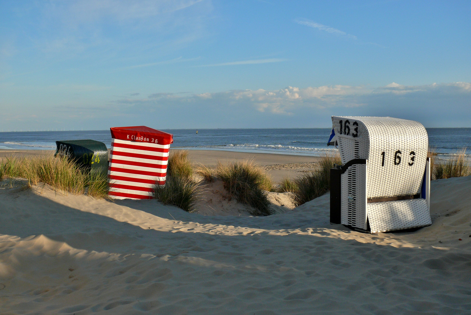 Borkum - Schöne Grüße von der Insel Foto & Bild | deutschland, europe