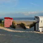 Borkum - Schöne Grüße von der Insel