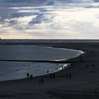 Borkum - Sea view (1)