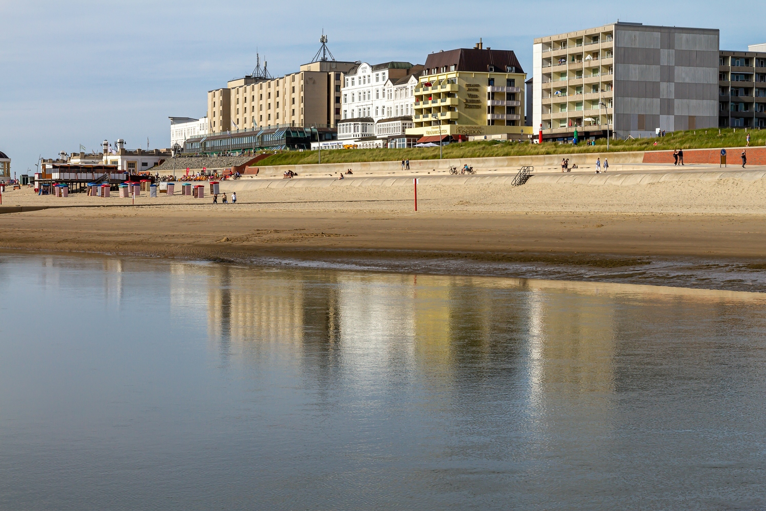 Borkum SeaSide