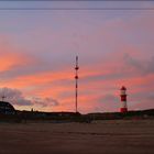 Borkum Sky