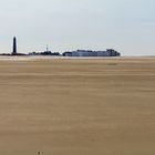 Borkum Skyline