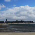 Borkum Skyline