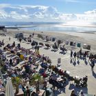 Borkum - So schön endete der September (2) ...