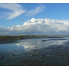 Borkum - So schön kann der Herbst am Nordstrand sein