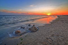 Borkum Strand 1