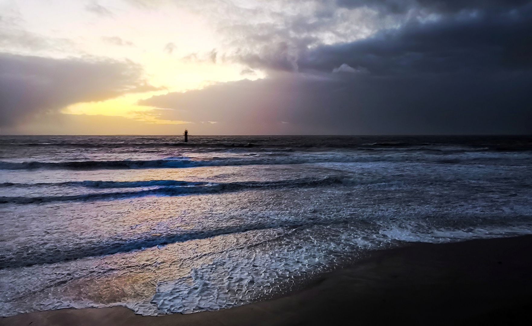 Borkum Strand