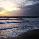 Borkum Strand