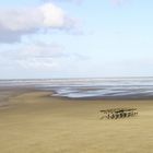 Borkum Strand