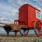 Borkum Strand