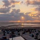 Borkum Strand