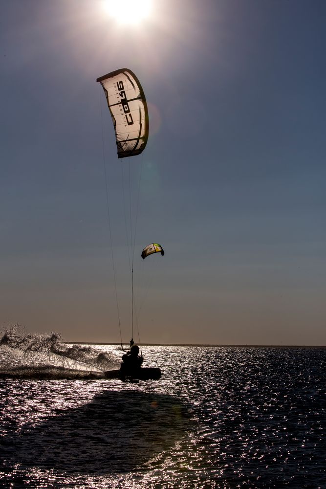 Borkum Strand