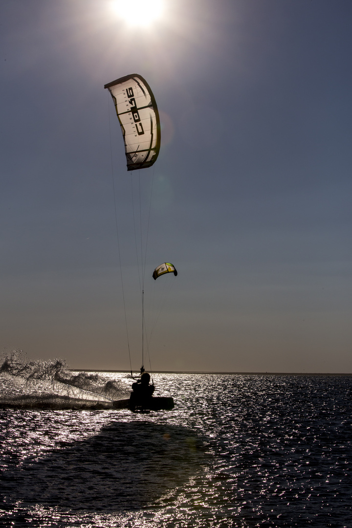 Borkum Strand