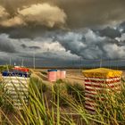 Borkum Strand...