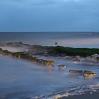 Borkum Strand