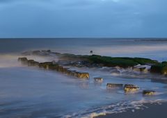 Borkum Strand