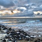 Borkum Strand