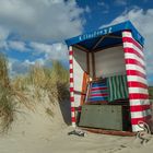 Borkum Südstrand #2