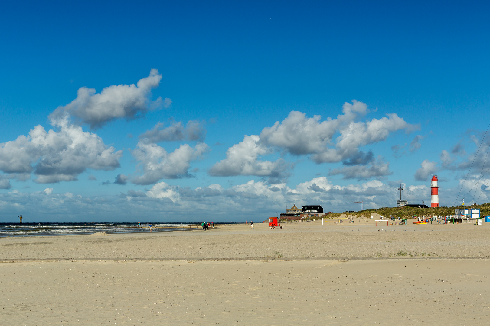 Borkum Südstrand #3