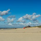 Borkum Südstrand #3