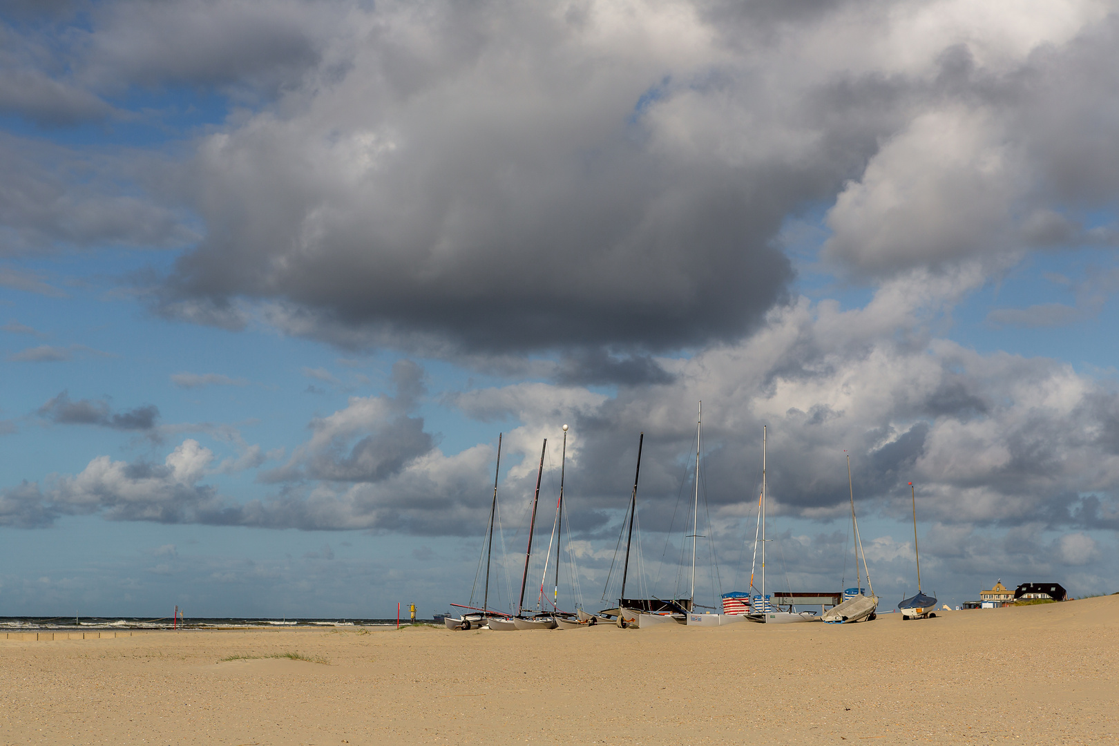 Borkum Südstrand