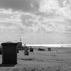 Borkum Südstrand #4