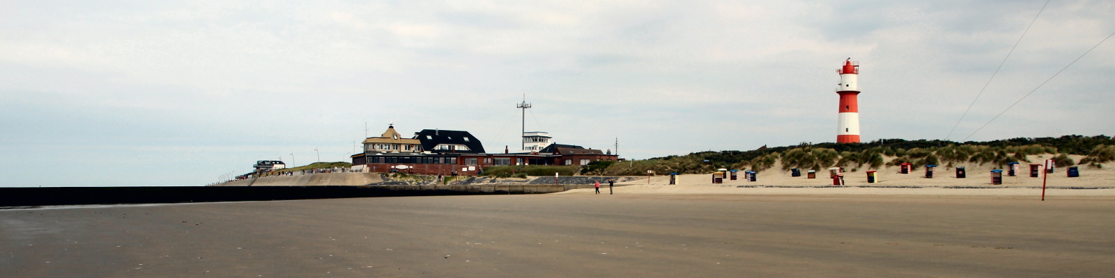 Borkum Südstrand