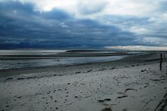 Borkum, Südstrand