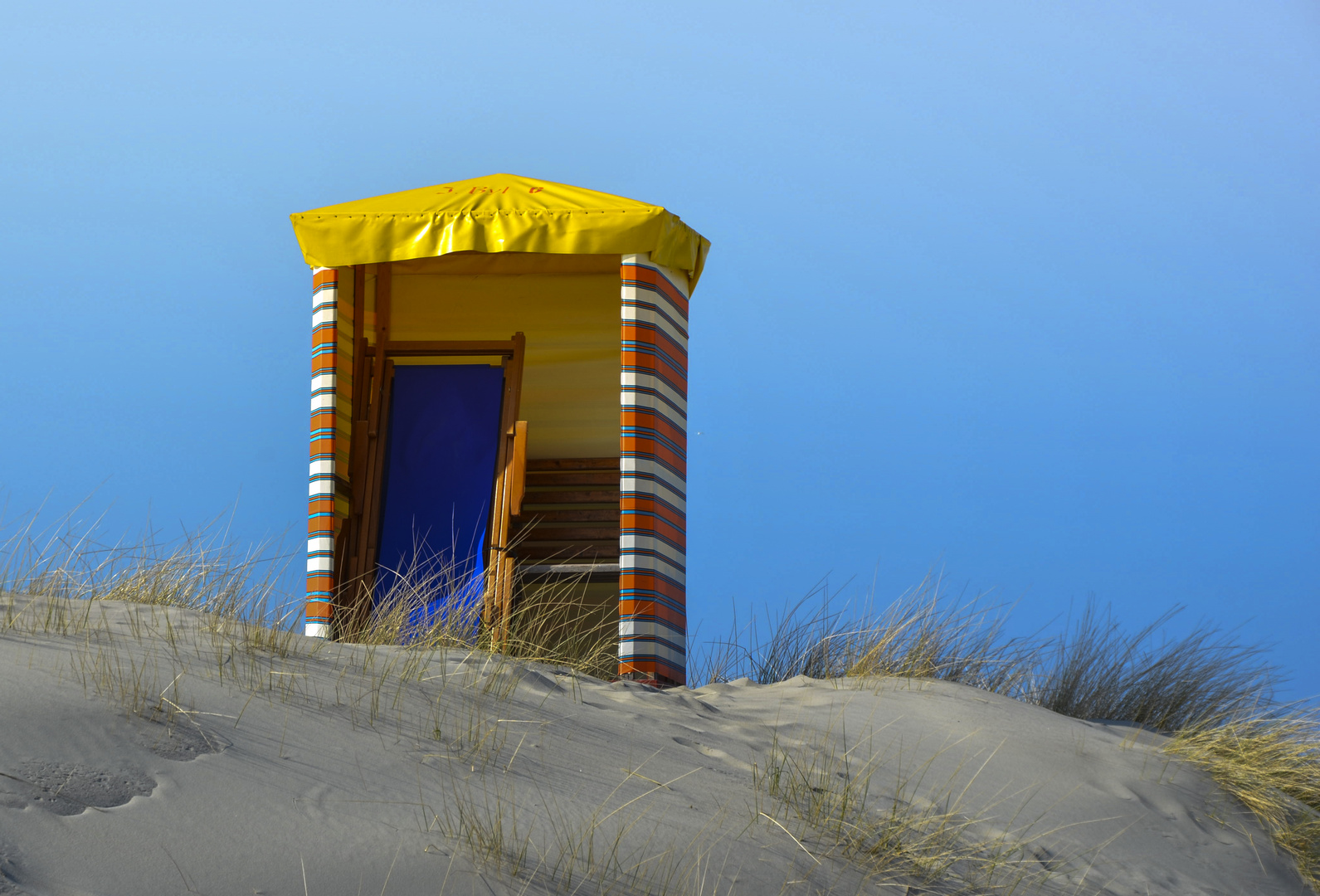 Borkum Südstrand