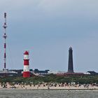 Borkum Südstrand