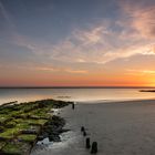 Borkum Sundown