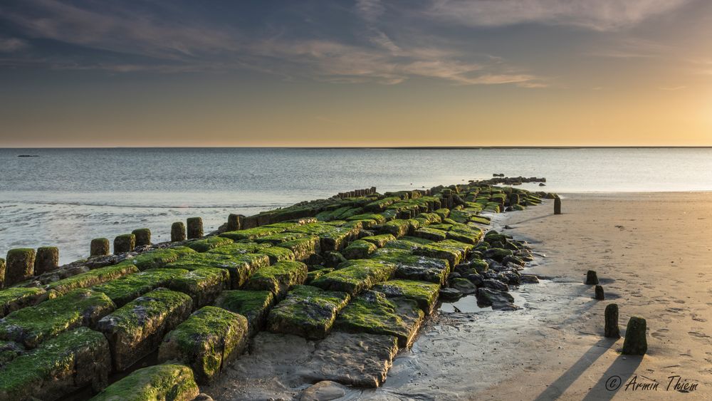 Borkum Sundown II